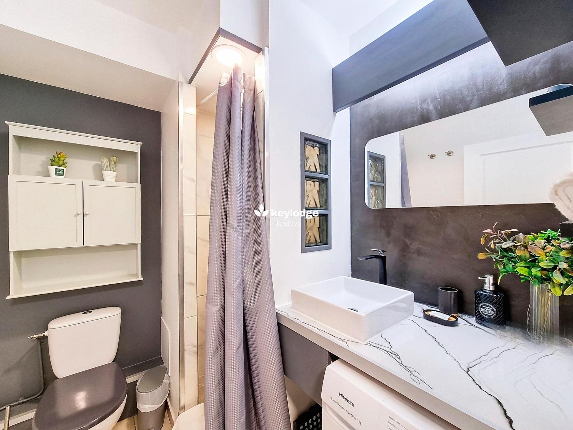 Ti St-Pierre, Studio A Saint-Pierre Zewnętrze zdjęcie